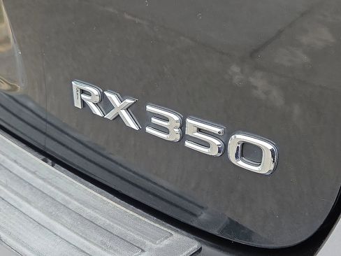 Used 2013 Lexus RX 350 FWD w/ Premium Pkg image 8