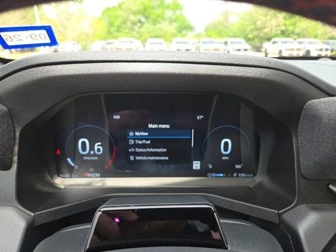 Used 2025 Ford Explorer ST image 10