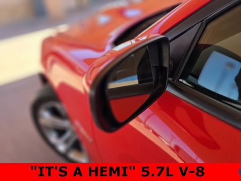 Used 2021 Dodge Charger R/T image 45