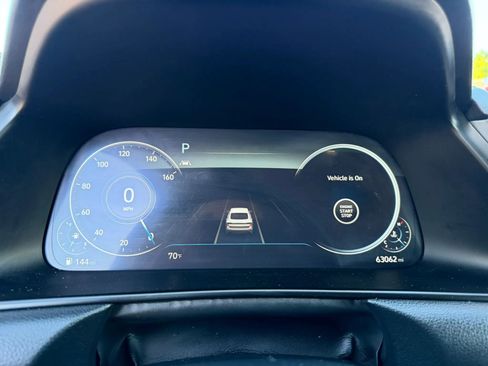 Used 2020 Hyundai Sonata SEL w/ Convenience Package FWD image 26