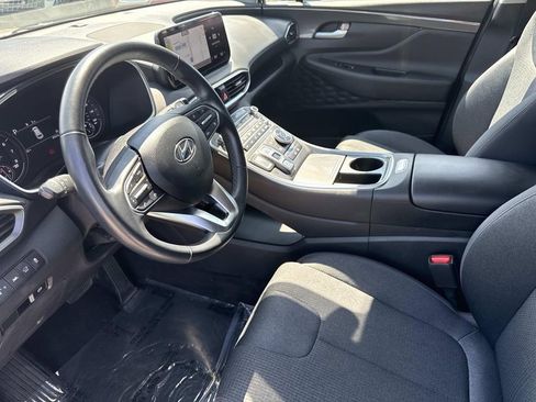 Used 2023 Hyundai Santa Fe SEL image 24