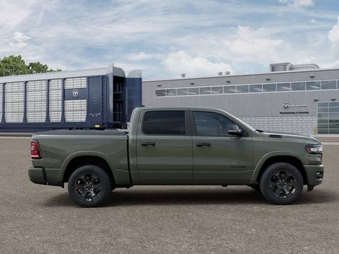New 2026 RAM 1500 Big Horn image 12
