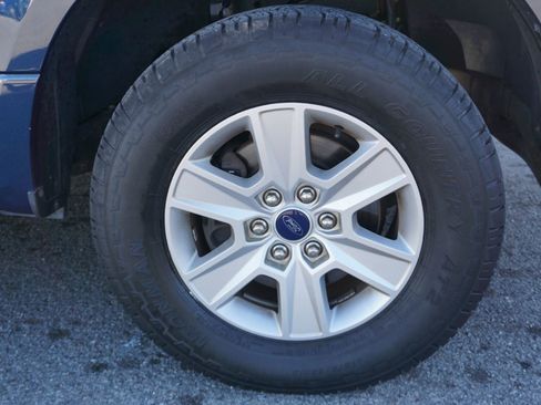 Used 2019 Ford F150 XLT w/ Equipment Group 301A Mid image 13