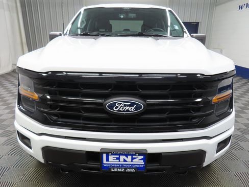 Used 2024 Ford F150 XLT w/ Tow/Haul Package image 47