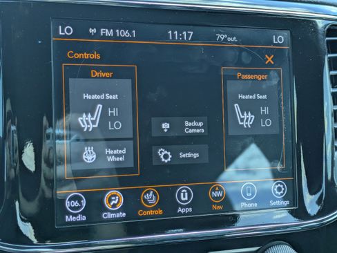 Used 2021 Jeep Grand Cherokee Laredo X RWD image 27
