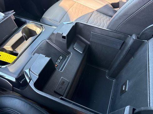 Used 2024 Chevrolet Silverado 2500 ZR2 w/ ZR2 Bison Edition image 43