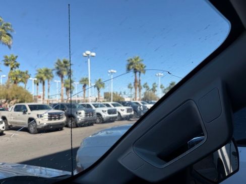 Used 2018 Chevrolet Silverado 2500 LTZ w/ Custom Sport Edition AWD/4WD image 20