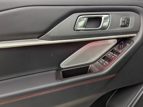 New 2026 Ford Explorer ST w/ Sun And Sound Package image 13