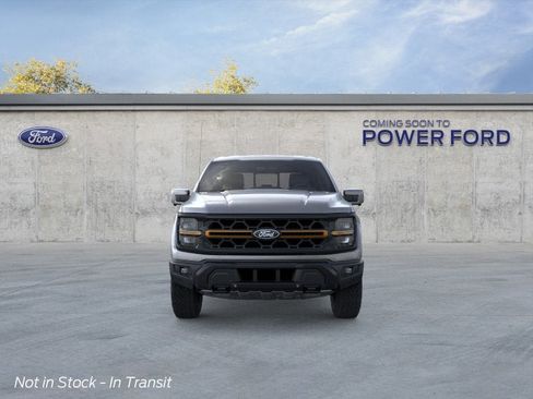 New 2026 Ford F150 Tremor AWD/4WD image 3