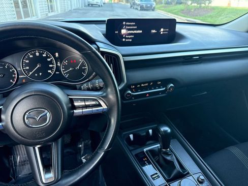 Used 2024 MAZDA CX-50 AWD 2.5 S w/ Preferred Package image 29
