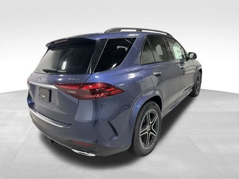 New 2026 Mercedes-Benz GLE 450 4MATIC image 6