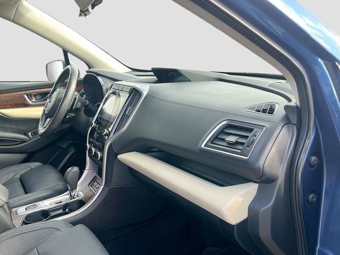 Used 2021 Subaru Ascent Touring w/ Popular Package #2A AWD/4WD image 32