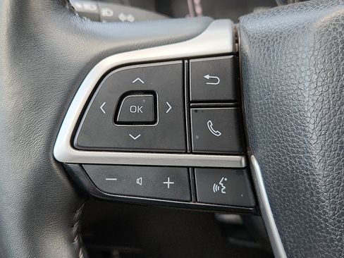 Used 2024 Toyota Grand Highlander FWD image 13