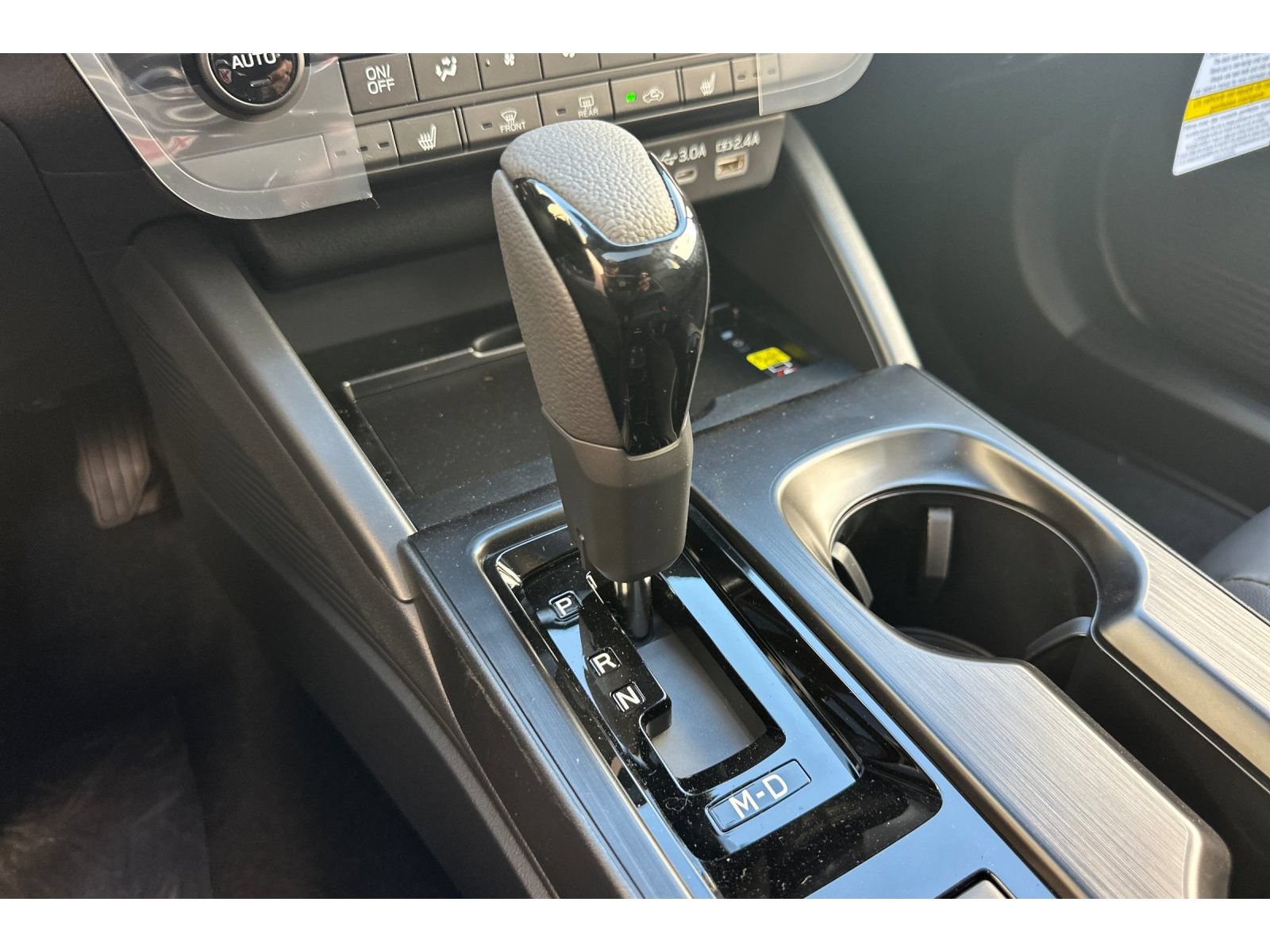 New 2026 Subaru Outback Premium AWD/4WD image 21