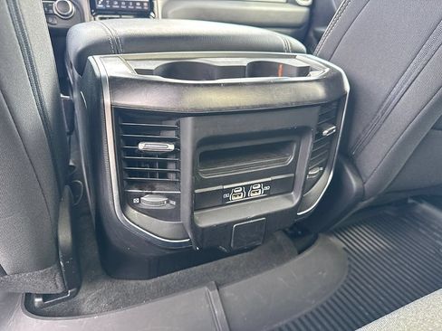 Used 2024 RAM 1500 Big Horn AWD/4WD image 11