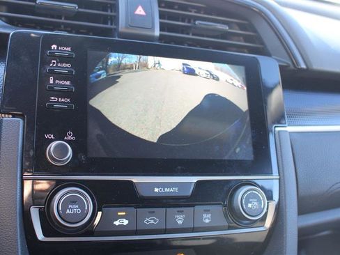 Used 2020 Honda Civic Sport image 14