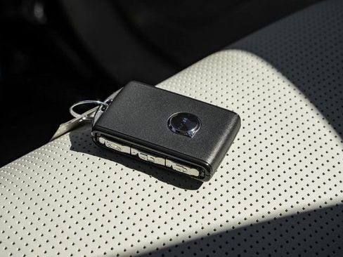 New 2026 Volvo XC90 B6 Ultra w/ Lounge Package image 43