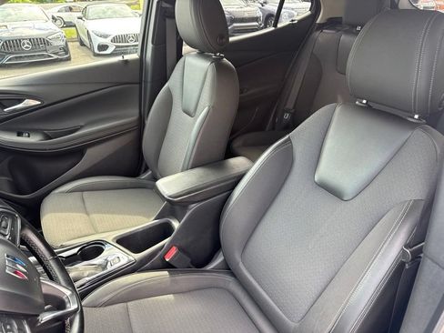 Used 2024 Buick Encore GX Preferred FWD image 47