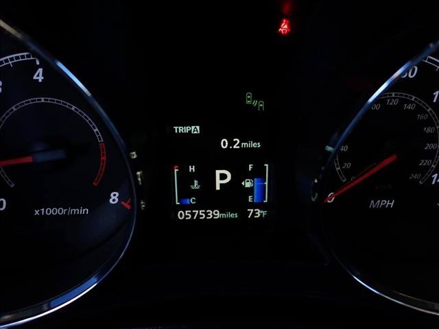 Used 2024 Mitsubishi Outlander Sport AWD image 23
