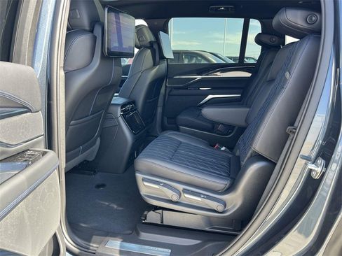 New 2026 Cadillac Escalade IQ Sport 1 image 28