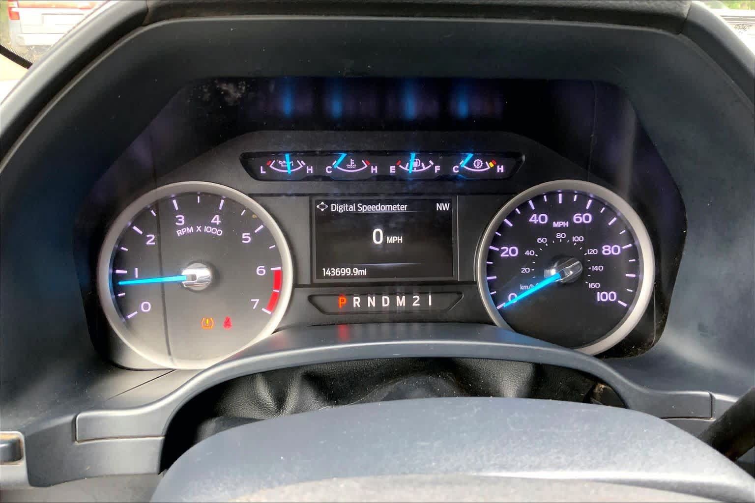Used 2022 Ford F250 XLT AWD/4WD image 26