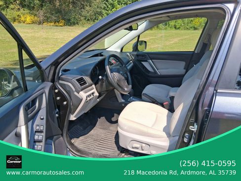 Used 2015 Subaru Forester 2.5i Premium w/ Protection Package #1 image 4