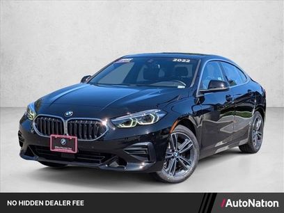 Used 2022 BMW 228i xDrive Gran Coupe w/ Convenience Package
