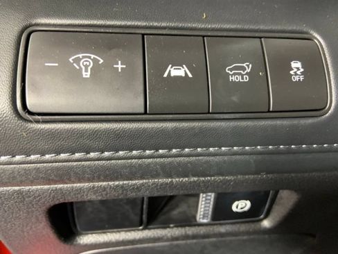 Used 2022 Hyundai Santa Fe Calligraphy AWD/4WD image 29