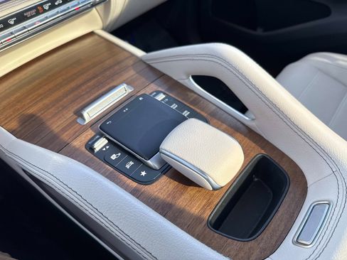 Certified 2022 Mercedes-Benz GLE 350 4MATIC image 28