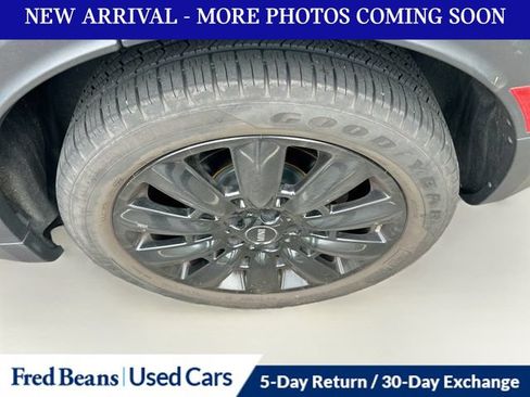 Used 2018 MINI Cooper Countryman ALL4 AWD/4WD image 11