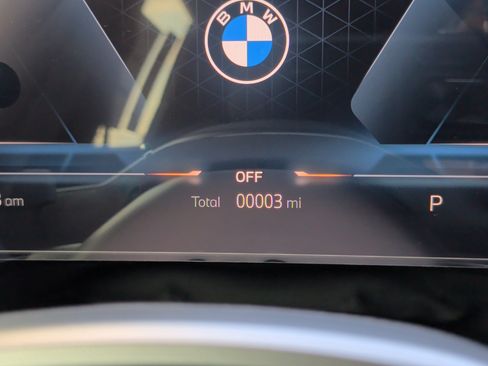 New 2026 BMW X3 xDrive30i AWD/4WD image 14