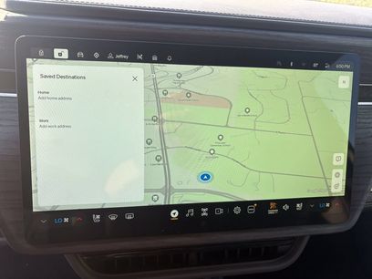 Used 2024 Rivian R1S Adventure