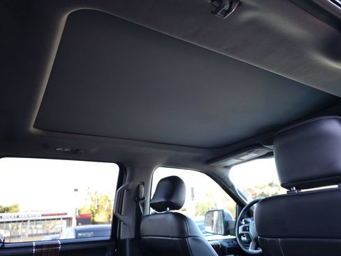 Used 2015 Ford F150 Lariat AWD/4WD image 14