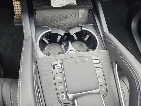 New 2026 Mercedes-Benz GLS 450 4MATIC image 16