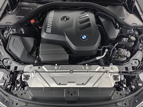 New 2026 BMW 330i xDrive Sedan w/ M Sport Package AWD/4WD image 30