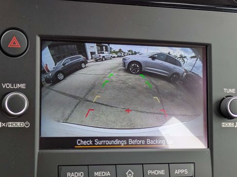 New 2026 Subaru Forester image 20