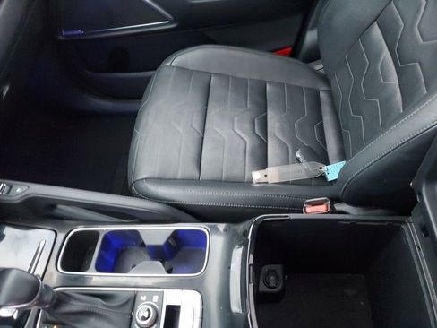 Used 2020 Kia Telluride SX w/ SX Prestige Package image 25