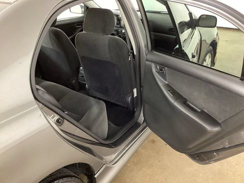 Used 2007 Toyota Corolla LE FWD image 20