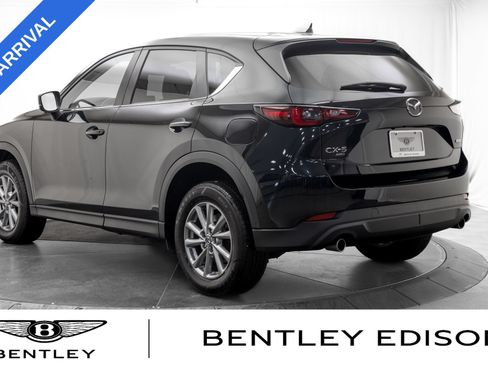 Used 2023 MAZDA CX-5 AWD 2.5 S image 4
