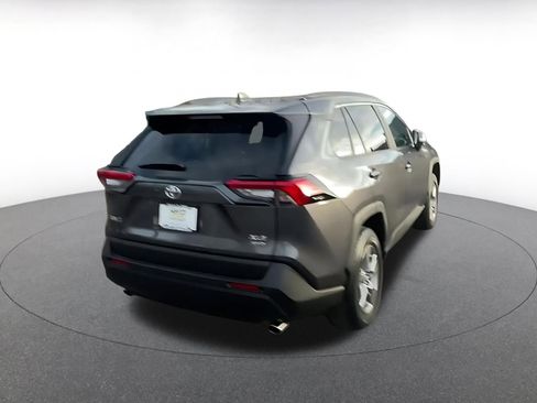 Used 2025 Toyota RAV4 XLE image 14