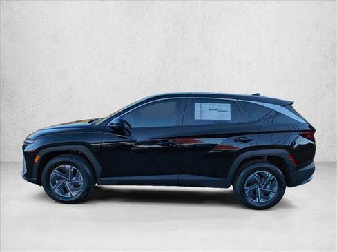 New 2026 Hyundai Tucson Blue SE image 5