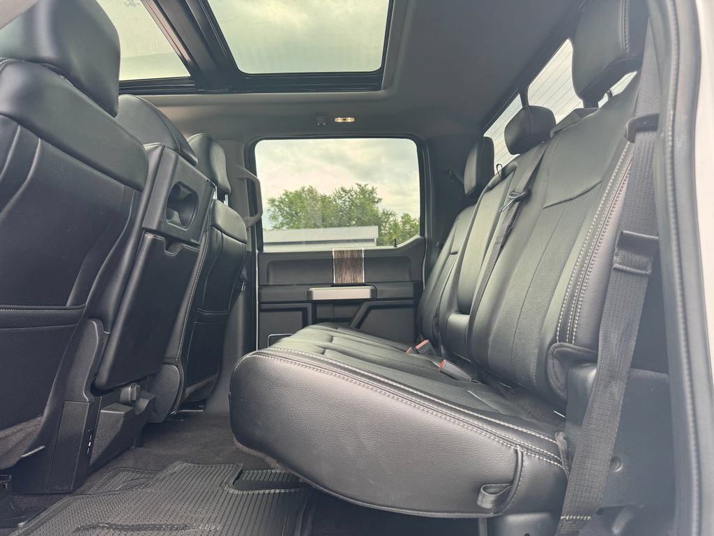 Used 2020 Ford F150 Lariat AWD/4WD image 39