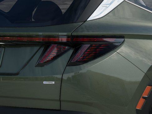New 2026 Hyundai Tucson SEL image 10