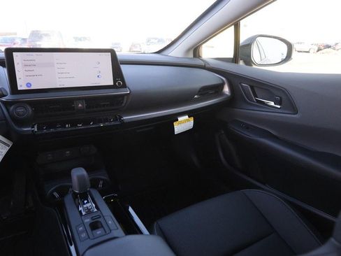 New 2026 Toyota Prius XLE image 26