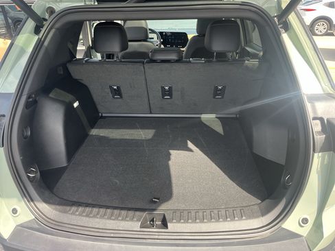 Used 2025 Chevrolet Equinox ACTIV w/ Safety and Technology Package AWD/4WD image 39