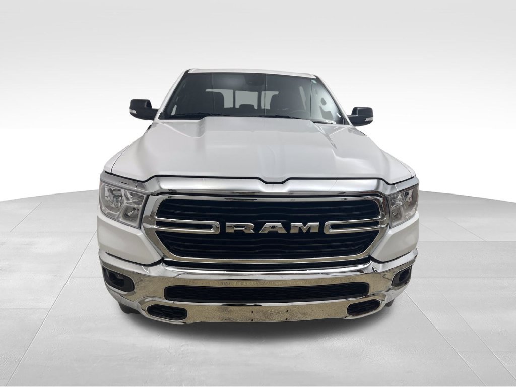 Used 2021 RAM 1500 Big Horn AWD/4WD image 8