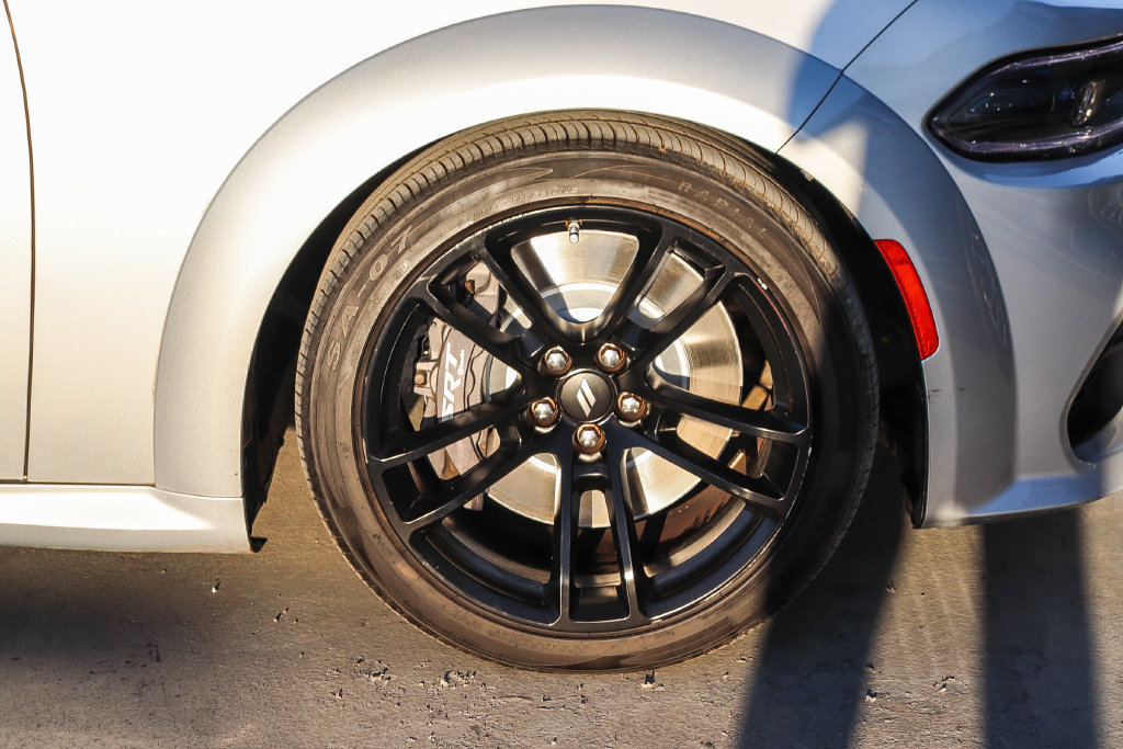 Used 2023 Dodge Charger Scat Pack RWD image 11