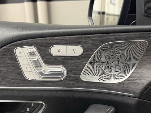Used 2022 Mercedes-Benz GLE 350 GLE 350 image 20