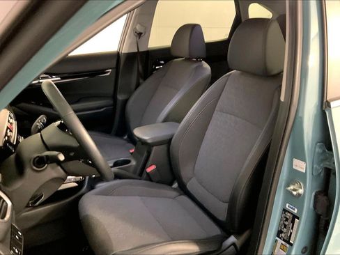 Certified 2024 Kia Seltos S FWD image 22