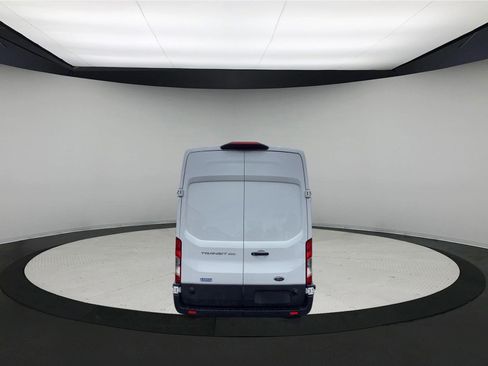 Used 2024 Ford Transit 250 148 High Roof w/ Load Area Protection Package RWD image 7